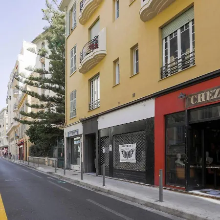 Le Paganini By Interhome *