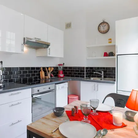 Le Paganini By Interhome نيس