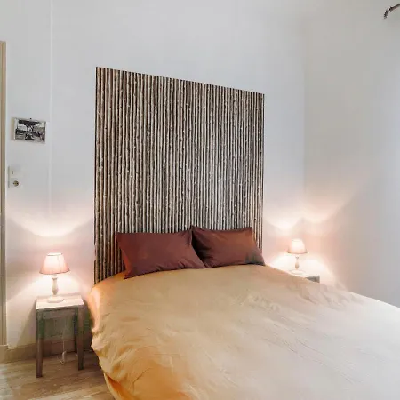 Le Paganini By Interhome شقة