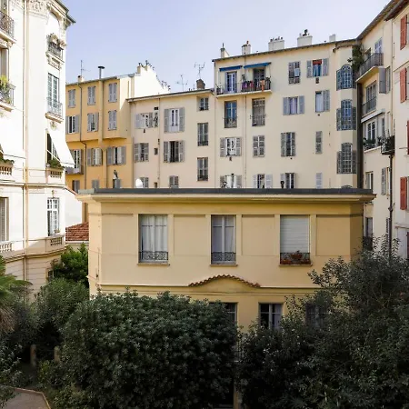 Le Paganini By Interhome