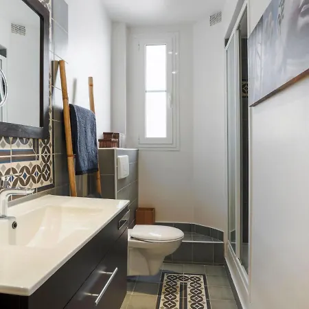 Le Paganini By Interhome Nice