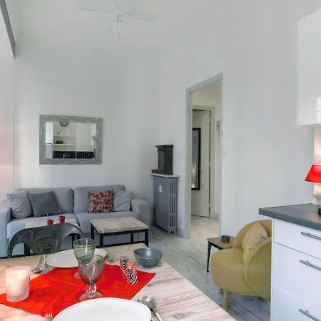 Le Paganini By Interhome