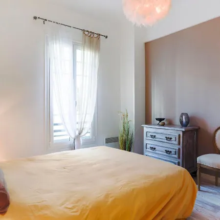 Apartment Le Paganini By Interhome *
