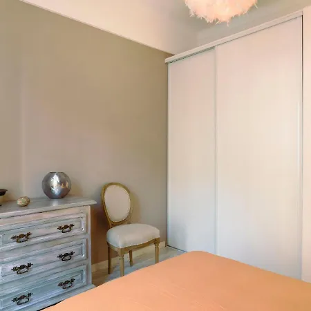 Le Paganini By Interhome Nice