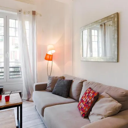 Le Paganini By Interhome