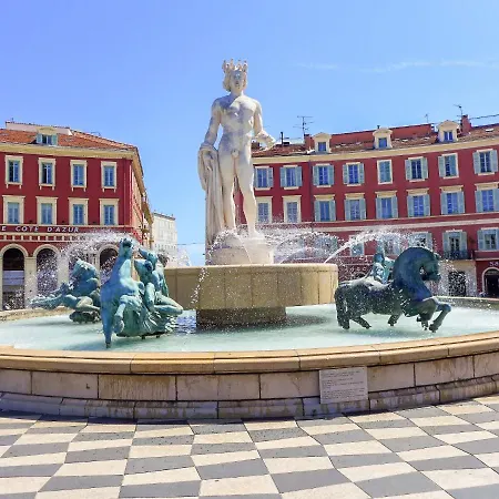 Lejlighed Le Paganini By Interhome