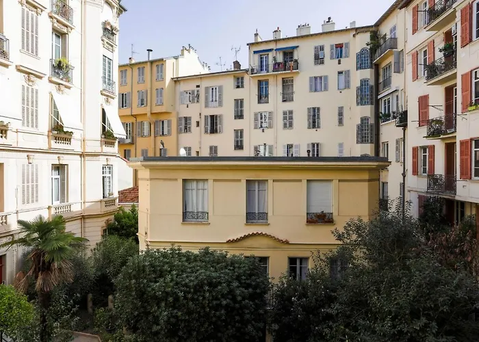 Le Paganini By Interhome