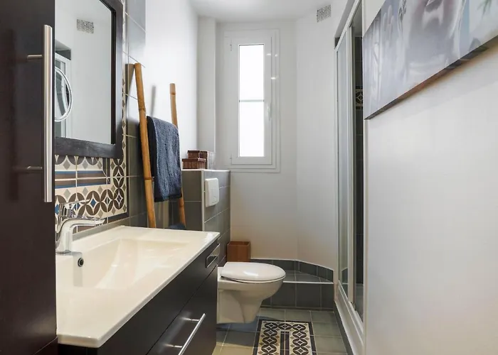 Le Paganini By Interhome Nice