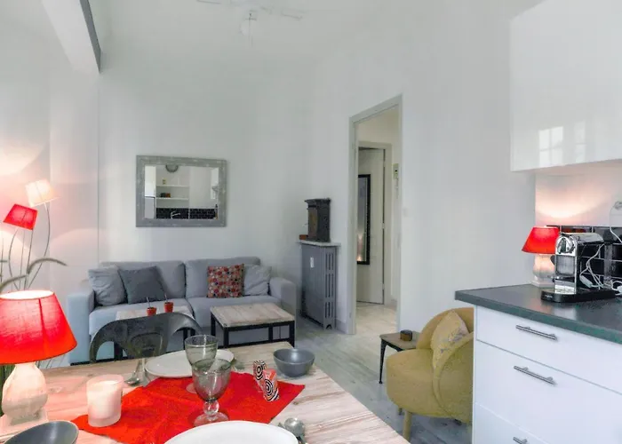 Le Paganini By Interhome