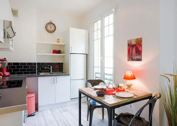 Le Paganini By Interhome Apartment