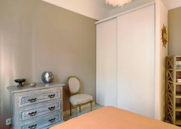 Le Paganini By Interhome ניס