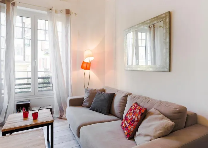 Le Paganini By Interhome