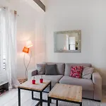 Le Paganini By Interhome * Ницца