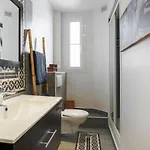 Le Paganini By Interhome Ницца
