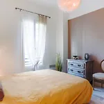 Апартаменты Le Paganini By Interhome *